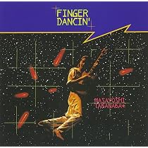 Amazon.co.jp: FINGER DANCIN': ミュージック